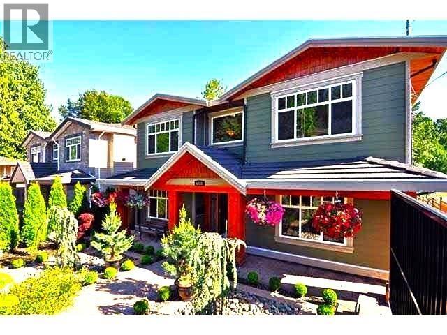 6080 MARINE DRIVE - Main photo, Burnaby, British Columbia