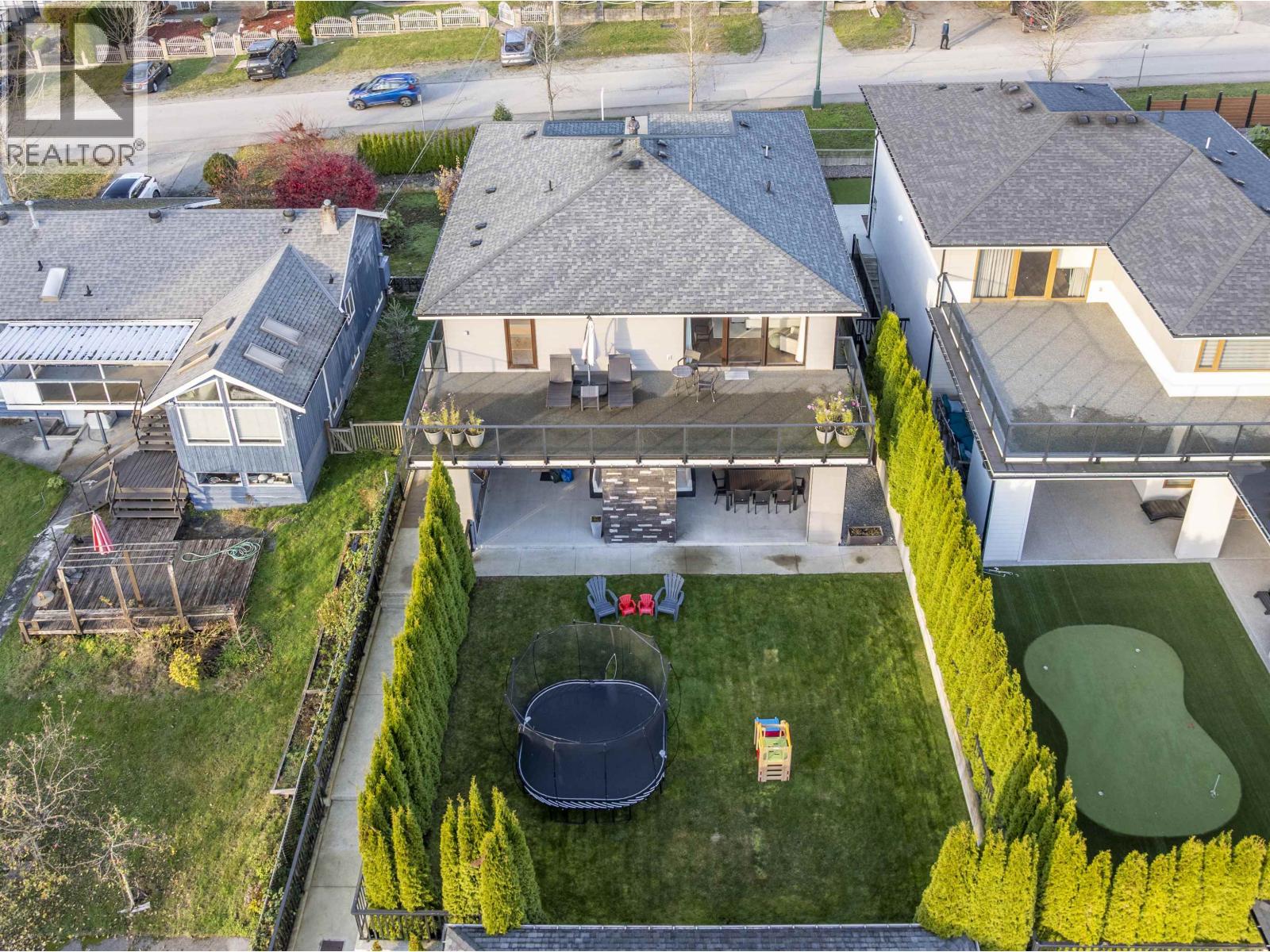 2146 KUGLER AVENUE, Coquitlam