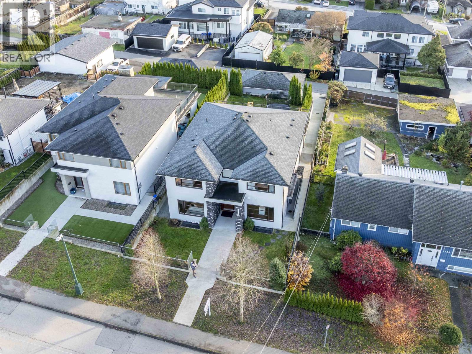 2146 KUGLER AVENUE, Coquitlam