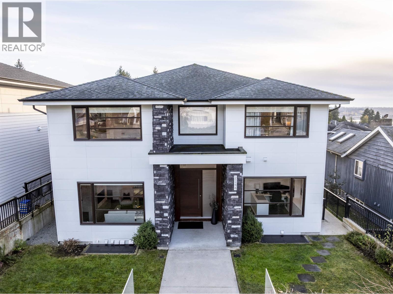 2146 KUGLER AVENUE, Coquitlam