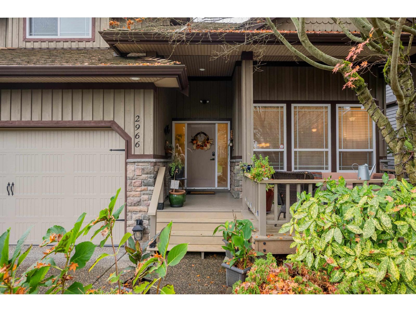 2966 147A STREET, Surrey