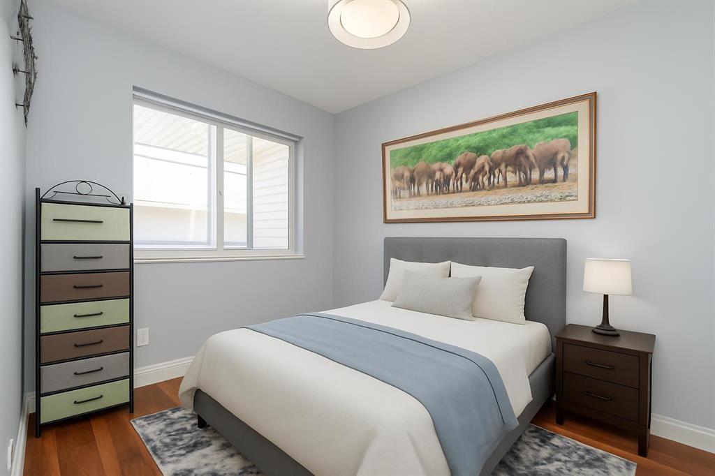 409 5474 198TH STREET, Langley