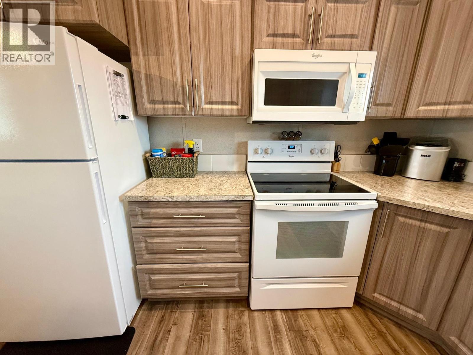 3591 Old Vernon Road Unit# 205, Kelowna