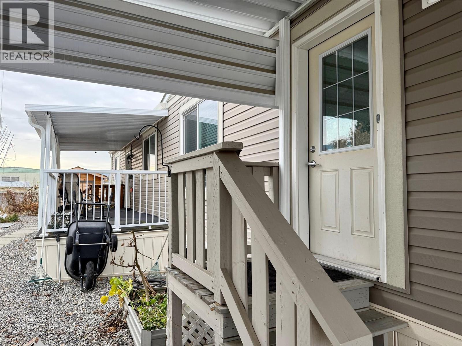 3591 Old Vernon Road Unit# 205, Kelowna