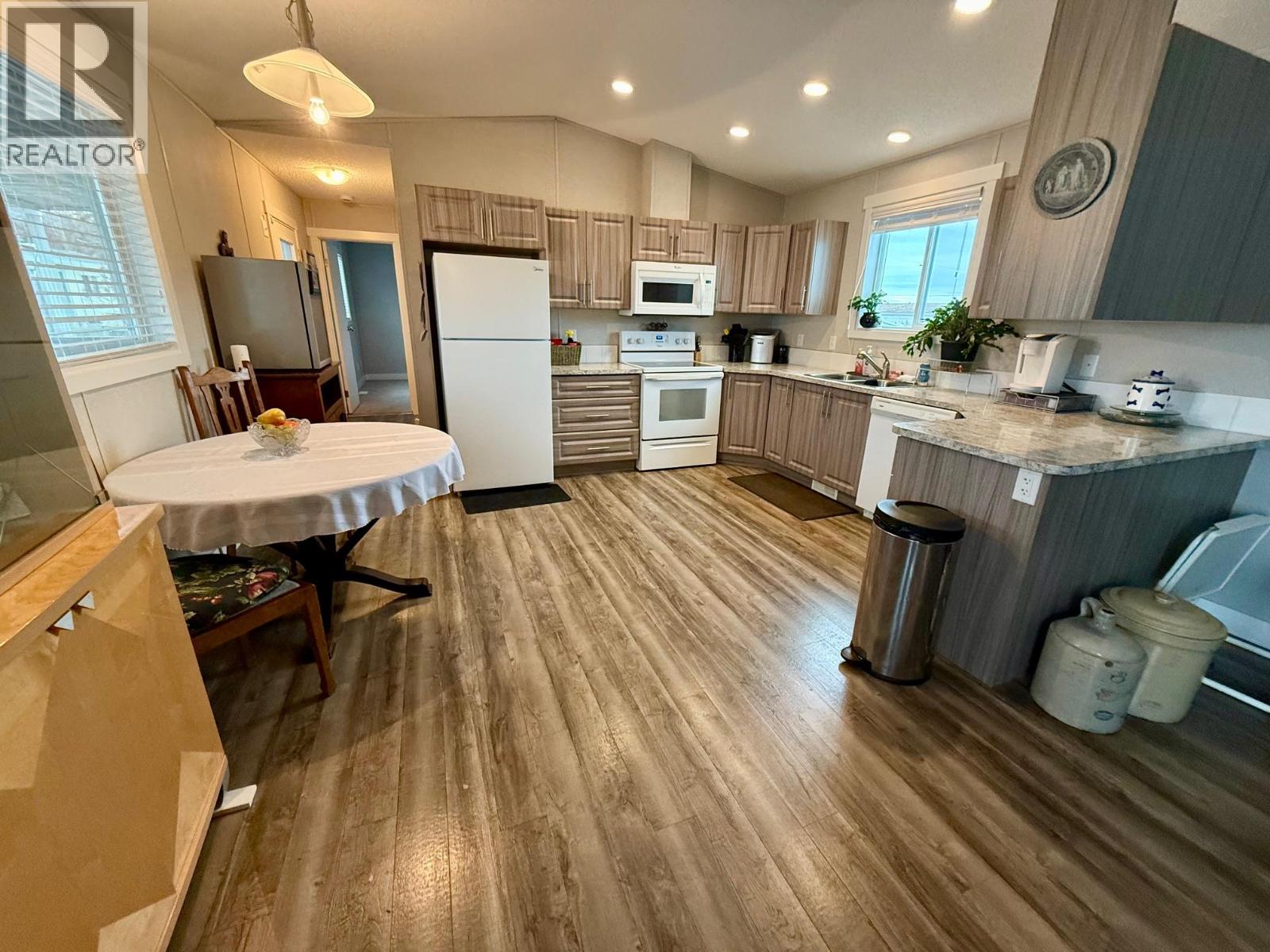 3591 Old Vernon Road Unit# 205, Kelowna