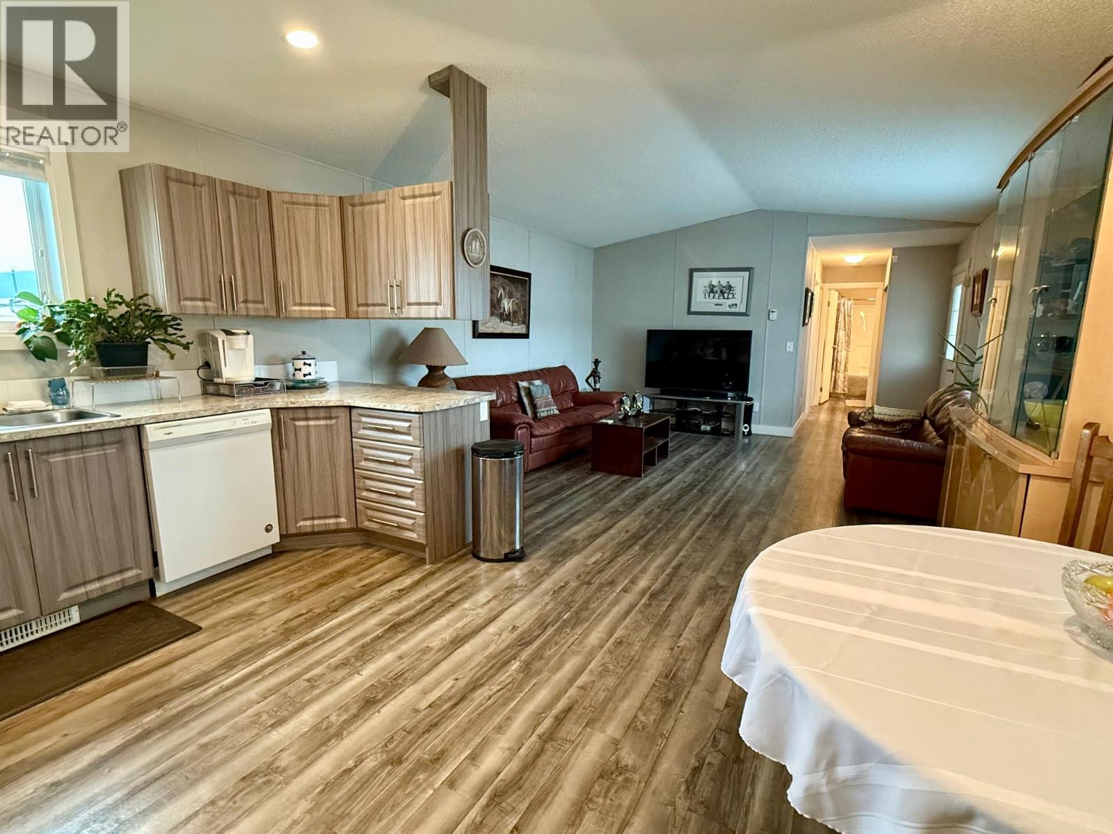 3591 Old Vernon Road Unit# 205, Kelowna