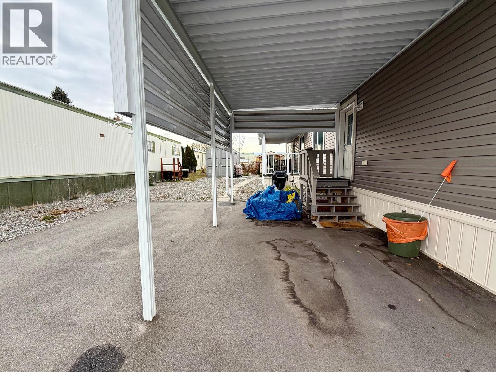 3591 Old Vernon Road Unit# 205, Kelowna