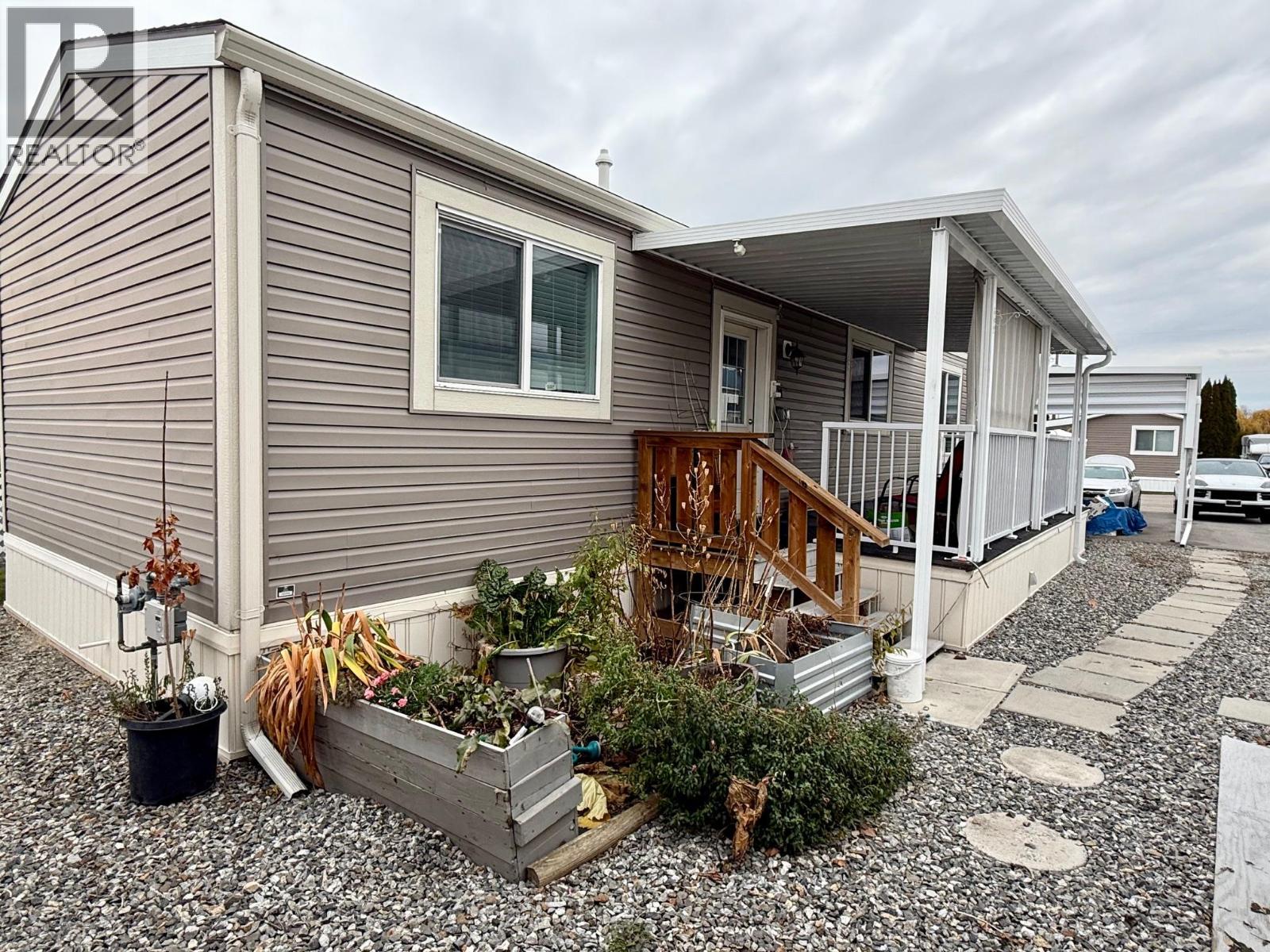 3591 Old Vernon Road Unit# 205, Kelowna