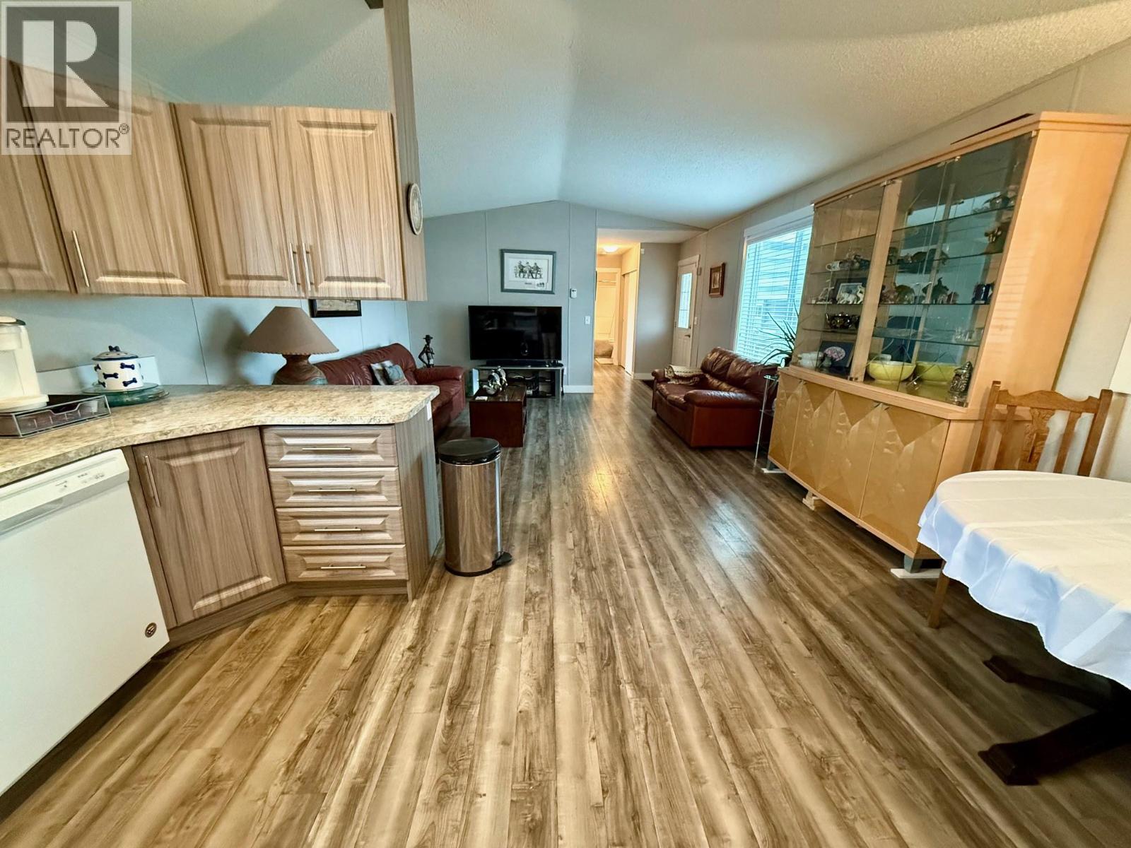 3591 Old Vernon Road Unit# 205, Kelowna