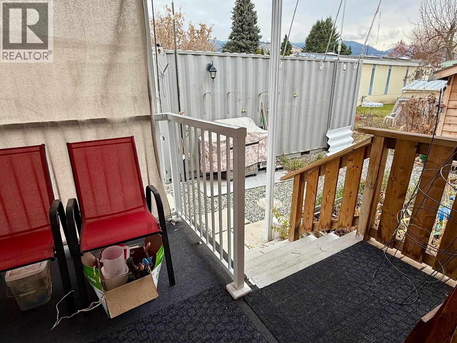 3591 Old Vernon Road Unit# 205, Kelowna