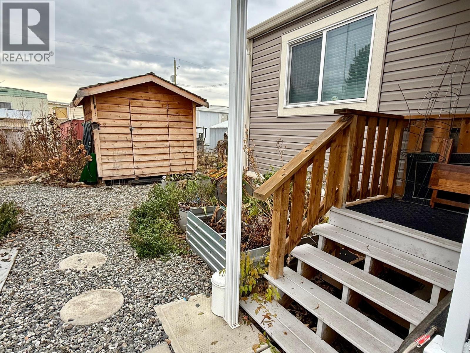 3591 Old Vernon Road Unit# 205, Kelowna