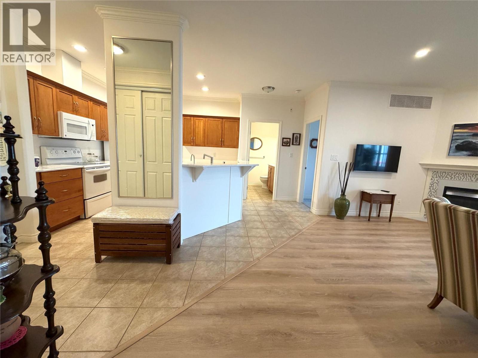 1961 Durnin Road Unit# 315, Kelowna