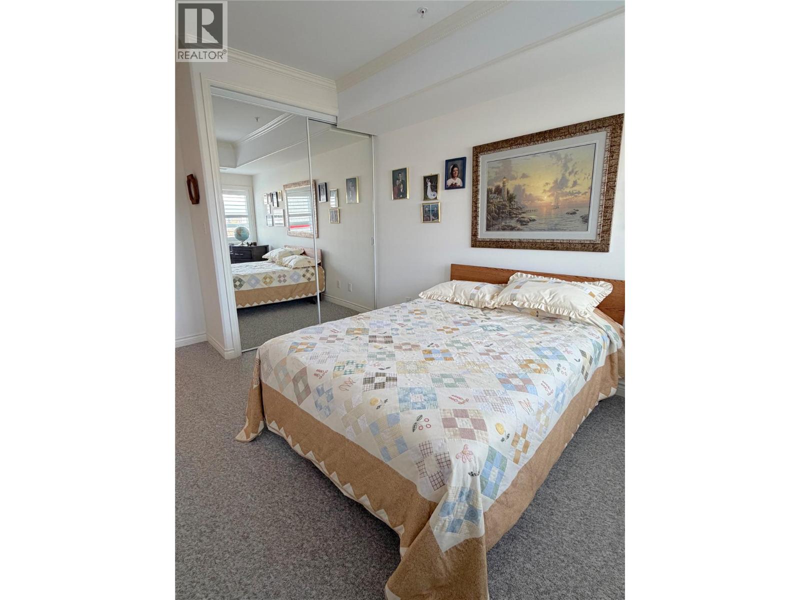 1961 Durnin Road Unit# 315, Kelowna