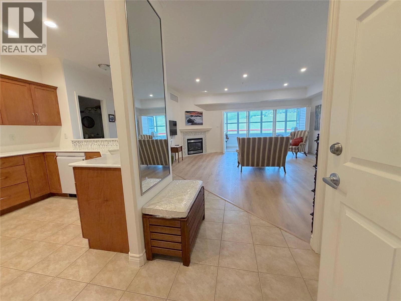 1961 Durnin Road Unit# 315, Kelowna