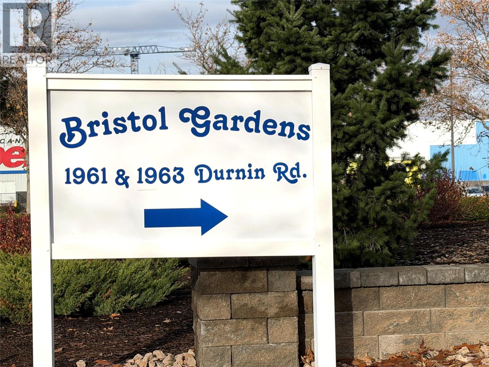 1961 Durnin Road Unit# 315, Kelowna