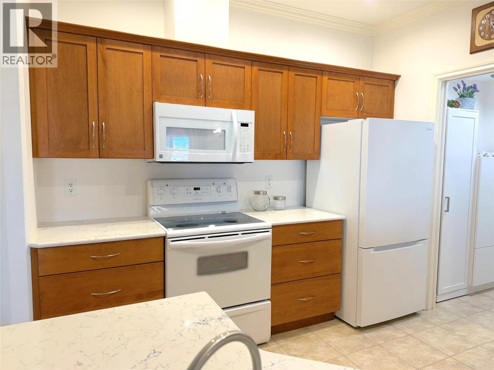 1961 Durnin Road Unit# 315, Kelowna