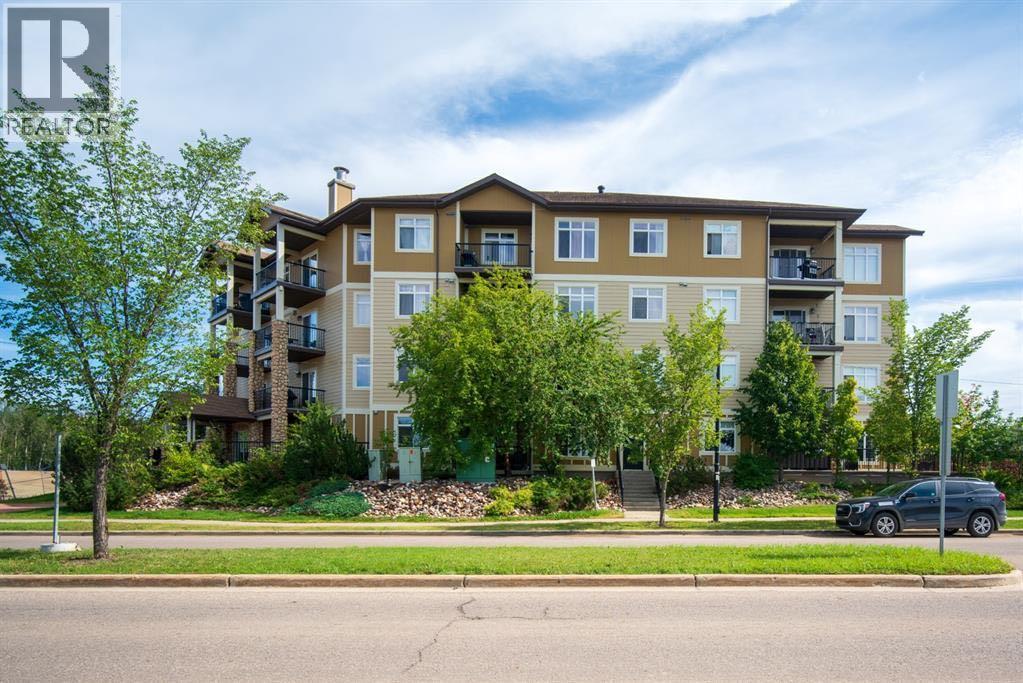 100 Denholm Gate, Fort McMurray
