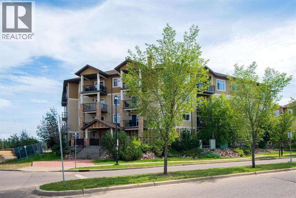 100 Denholm Gate, Fort McMurray