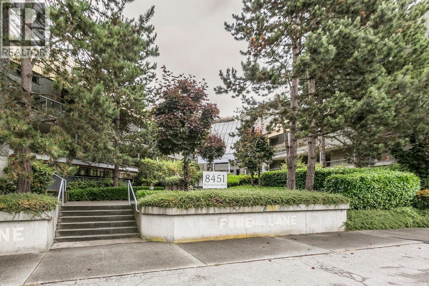 127 8451 WESTMINSTER HIGHWAY, Richmond