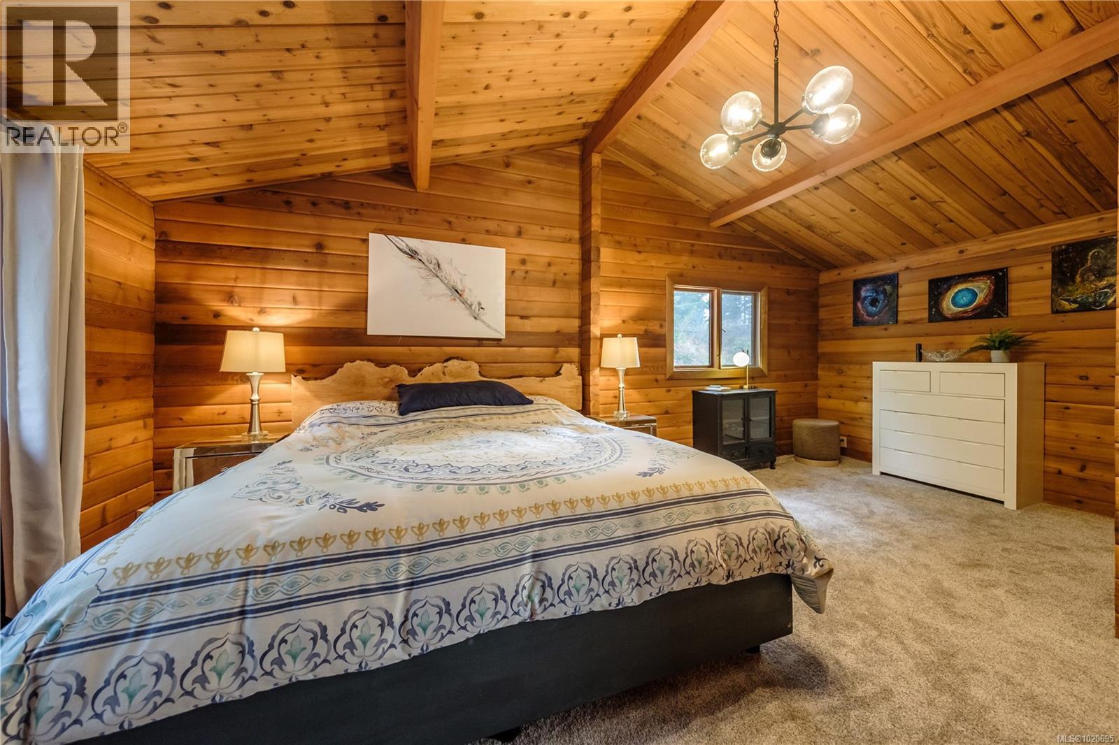 336 Hemlock Ave, Gabriola Island