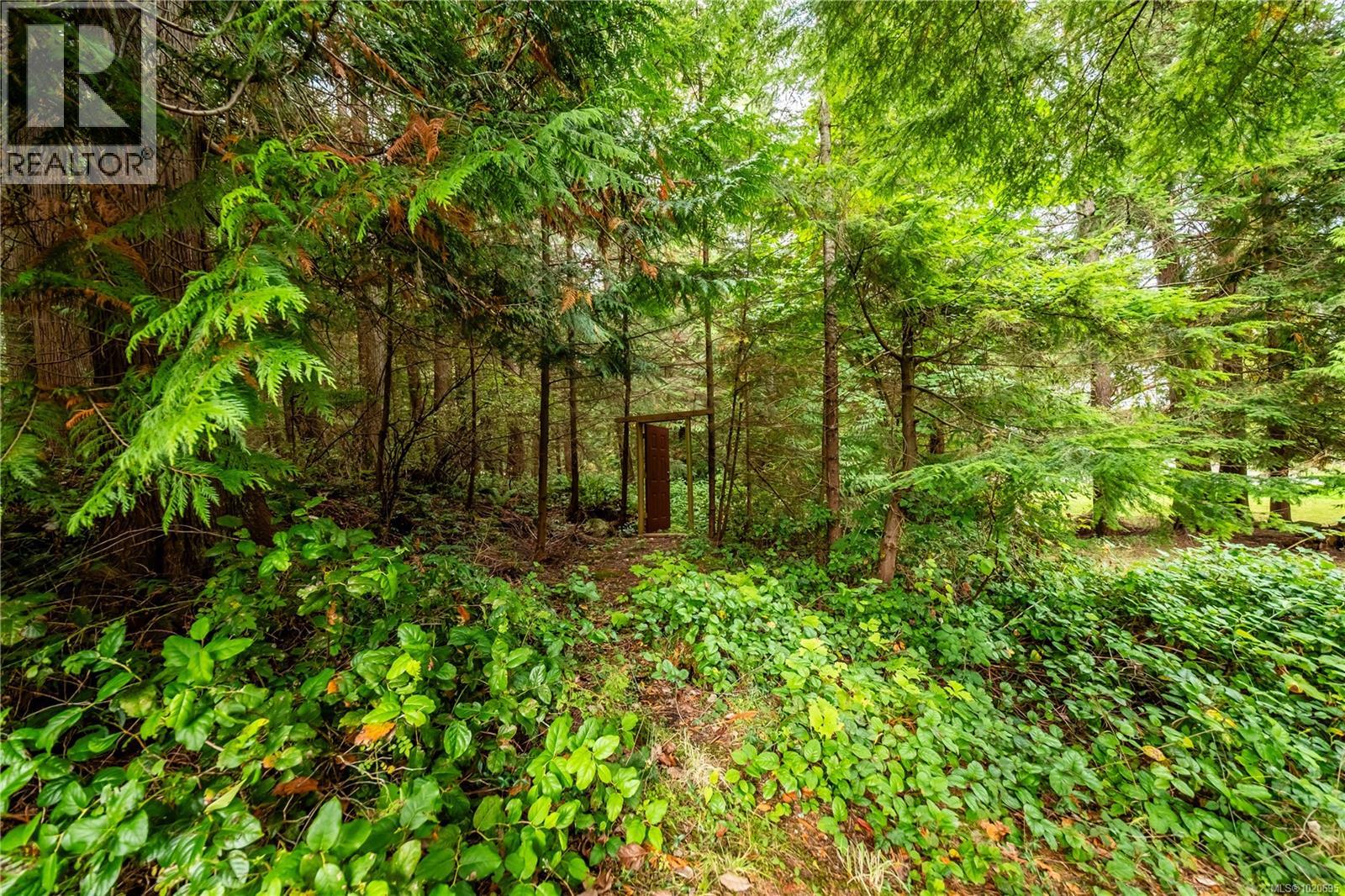 336 Hemlock Ave, Gabriola Island