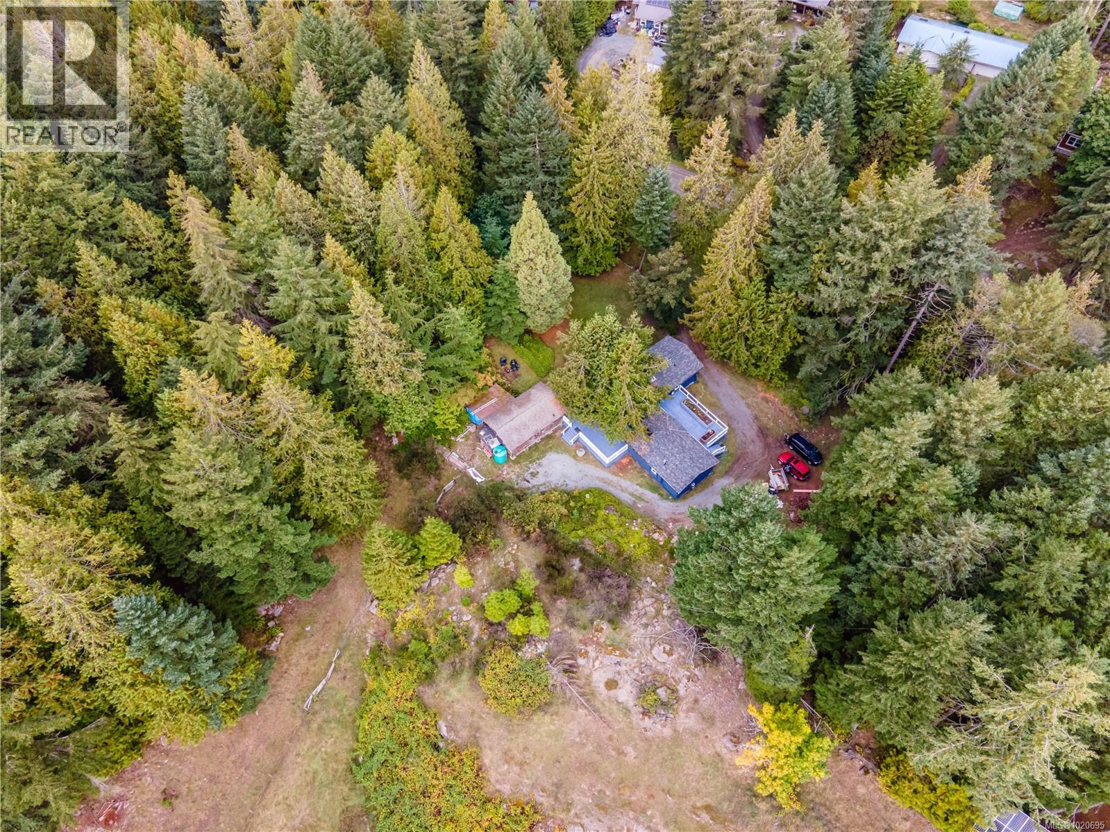 336 Hemlock Ave, Gabriola Island