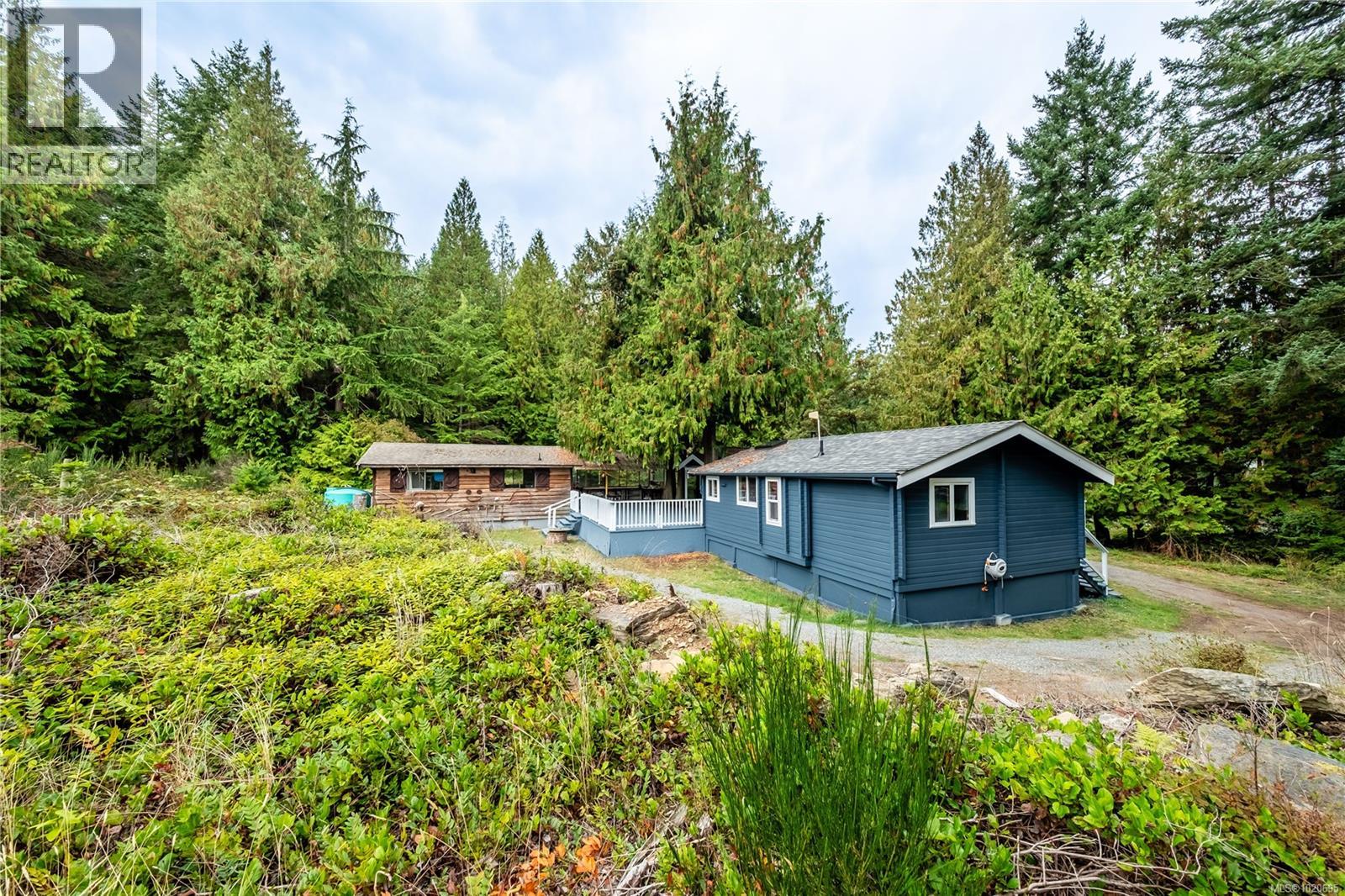 336 Hemlock Ave, Gabriola Island