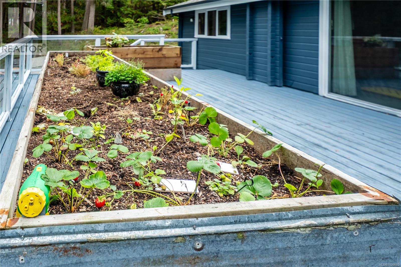 336 Hemlock Ave, Gabriola Island