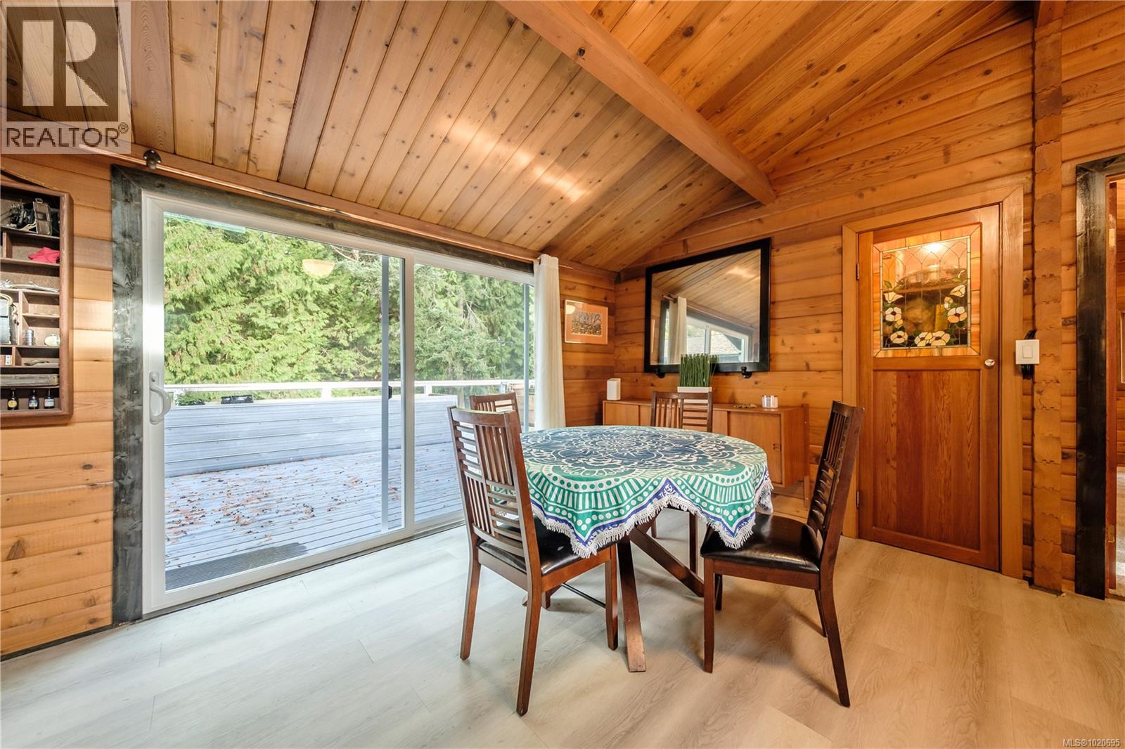 336 Hemlock Ave, Gabriola Island