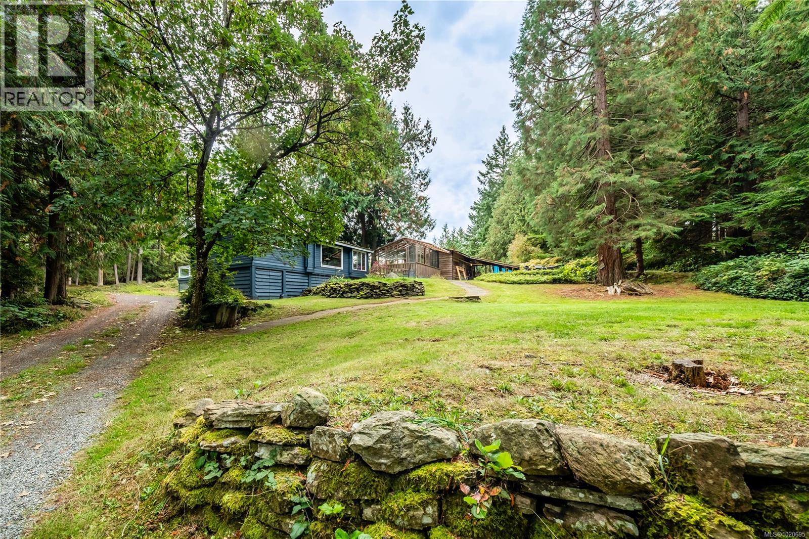 336 Hemlock Ave, Gabriola Island