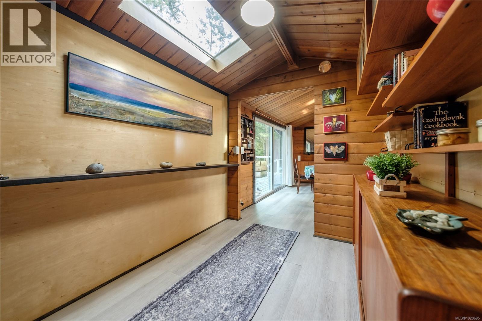 336 Hemlock Ave, Gabriola Island
