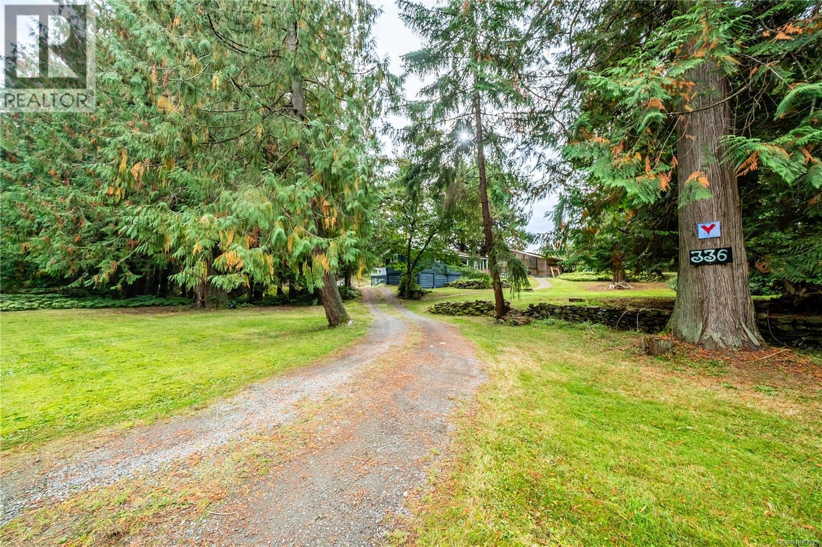 336 Hemlock Ave, Gabriola Island