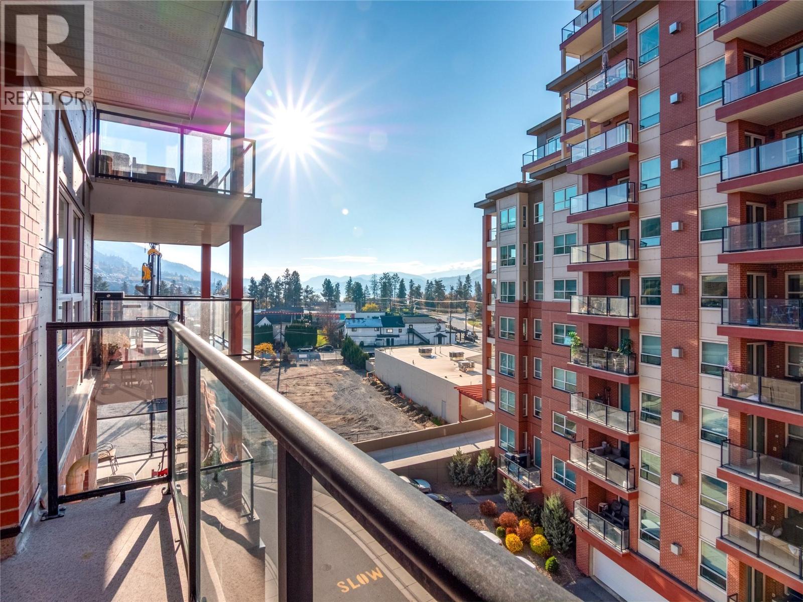 3362 SKAHA LAKE Road Unit# 604, Penticton