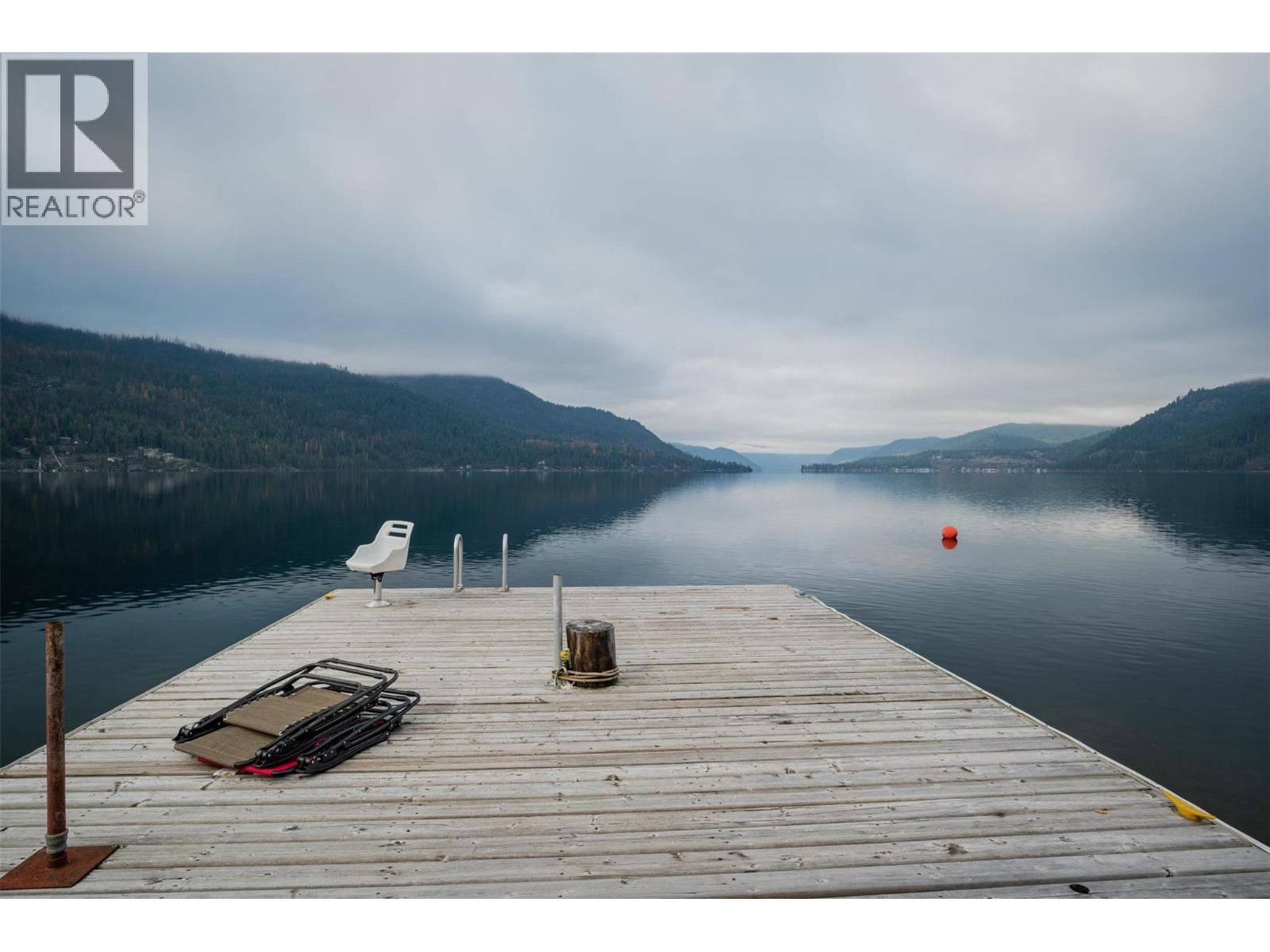 2071 Massie Road, Christina Lake
