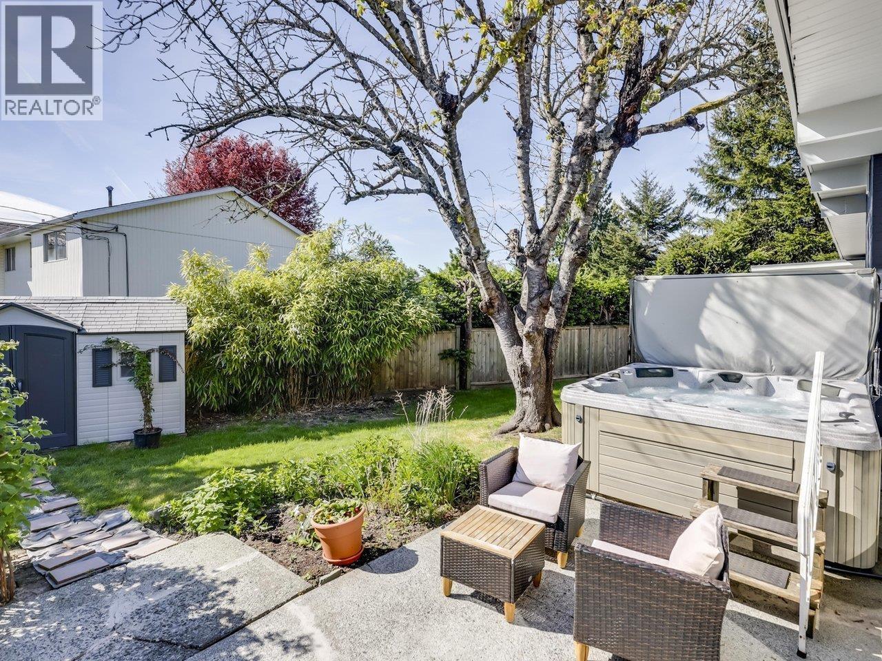 10151 SEACOTE Road, Richmond