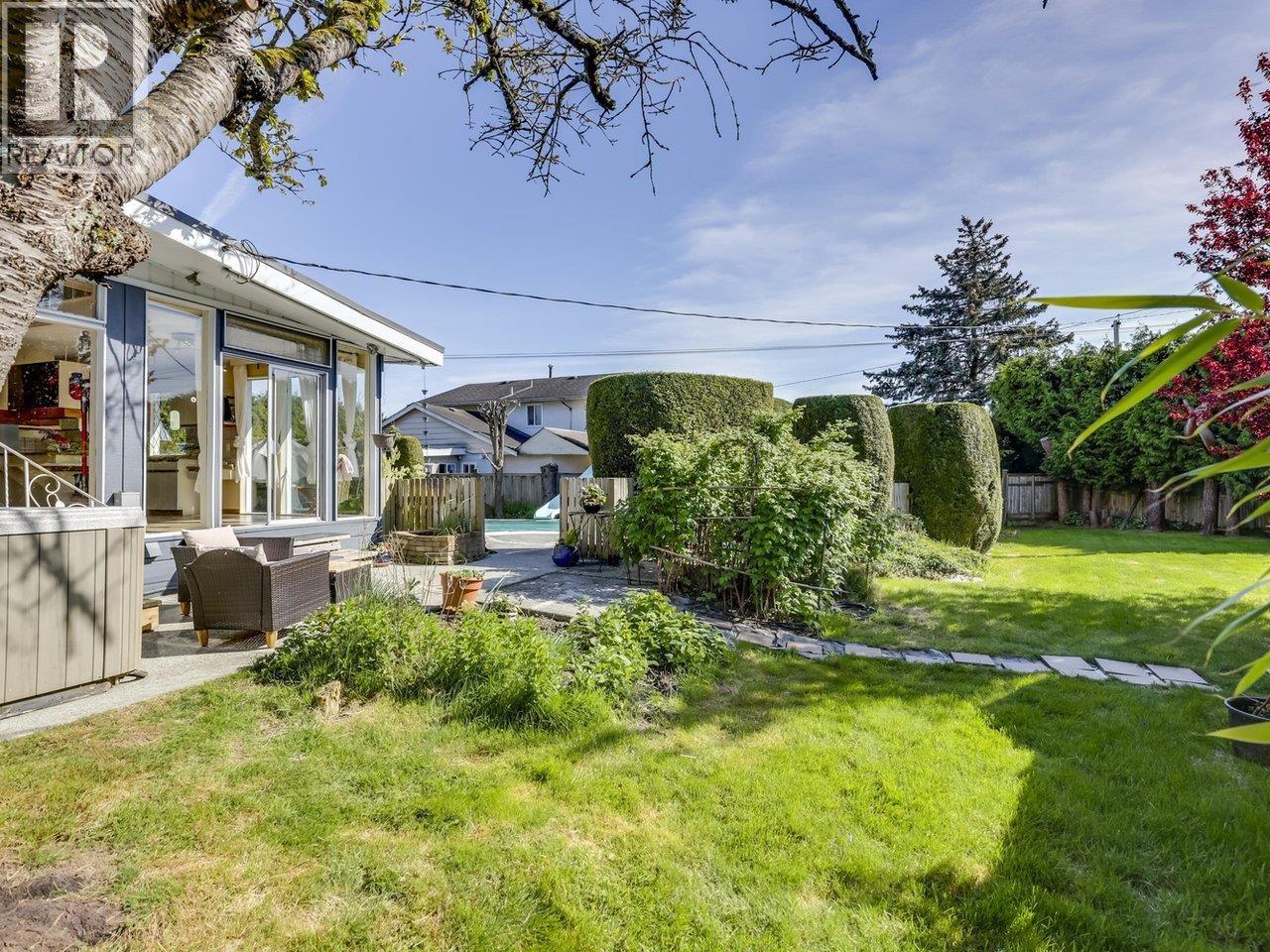 10151 SEACOTE Road, Richmond