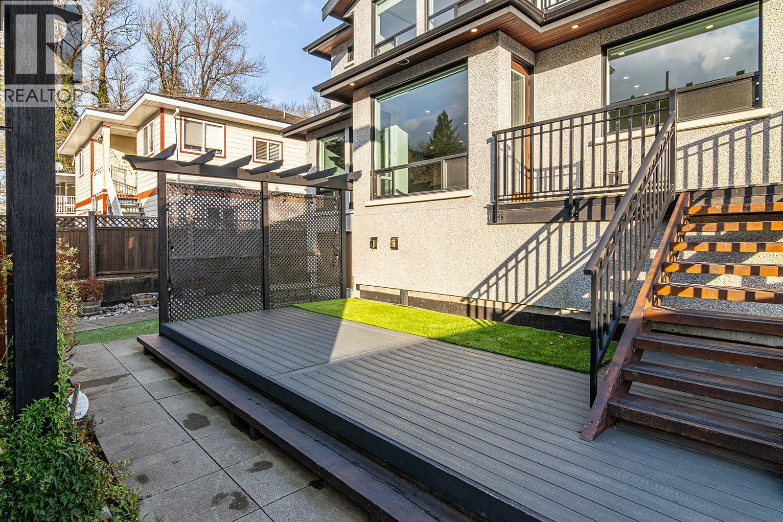 38883 BRITANNIA AVENUE, Squamish