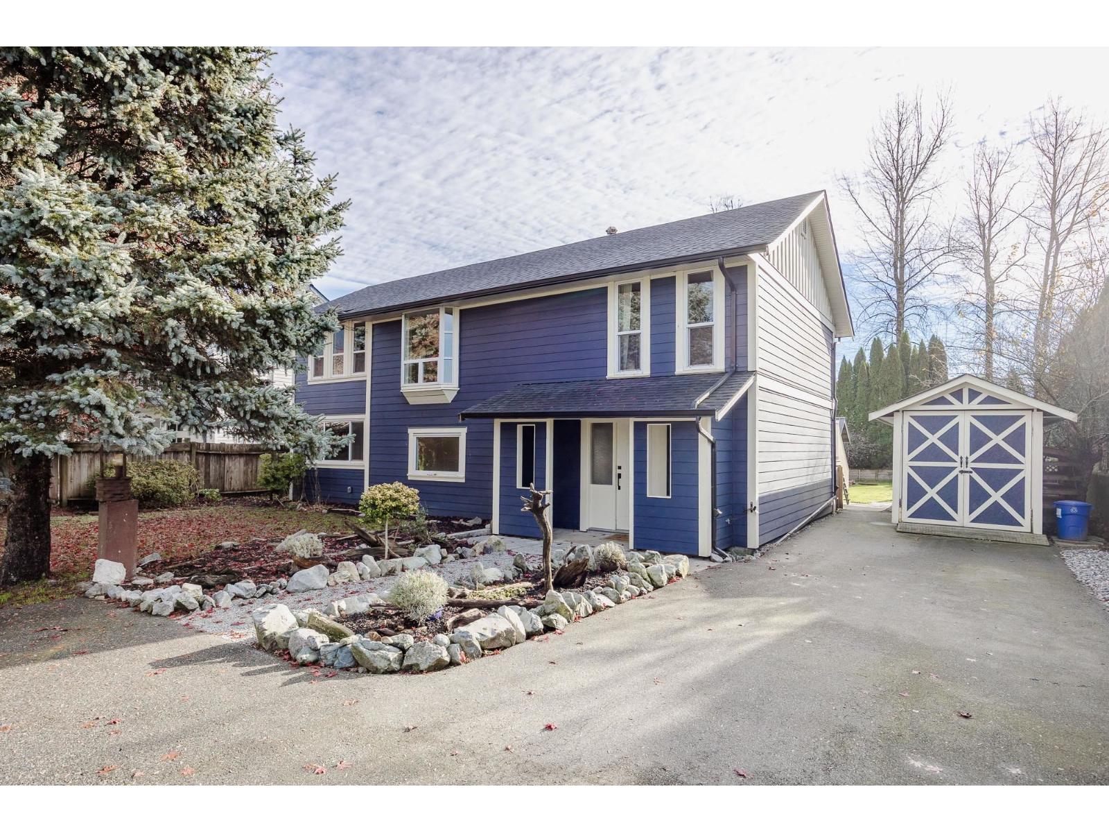 35666 MOORE AVENUE, Mission