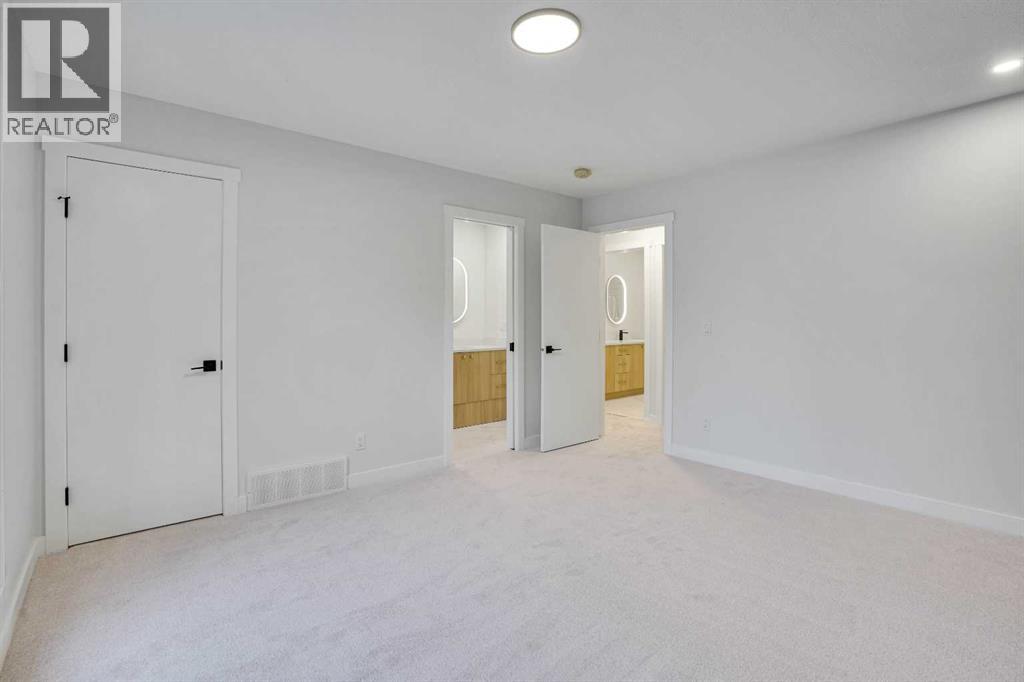 Single Family House 3 Level for Sale in  Allandale Close SE Acadia Calgary 