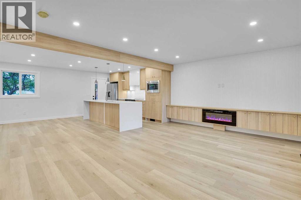 Single Family House 3 Level for Sale in  Allandale Close SE Acadia Calgary 