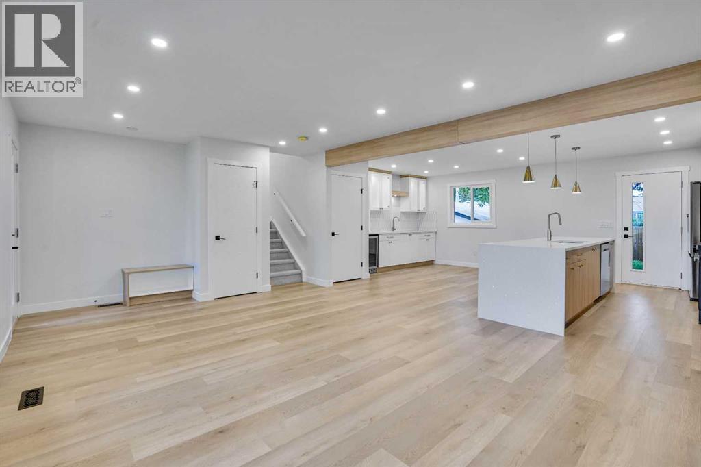 Single Family House 3 Level for Sale in  Allandale Close SE Acadia Calgary 