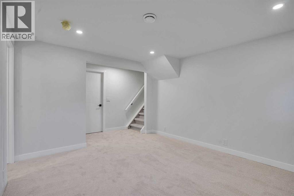 Single Family House 3 Level for Sale in  Allandale Close SE Acadia Calgary 