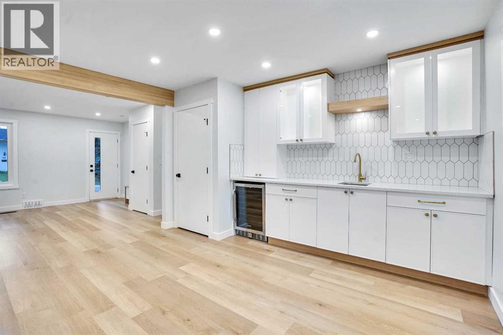 Single Family House 3 Level for Sale in  Allandale Close SE Acadia Calgary 