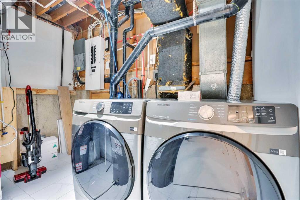 Single Family House 3 Level for Sale in  Allandale Close SE Acadia Calgary 