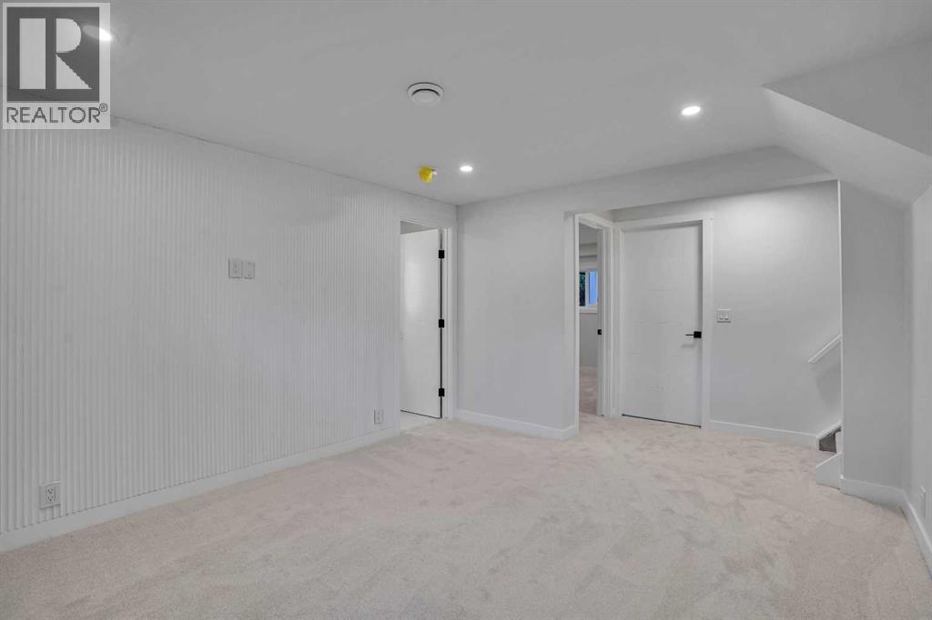 Single Family House 3 Level for Sale in  Allandale Close SE Acadia Calgary 