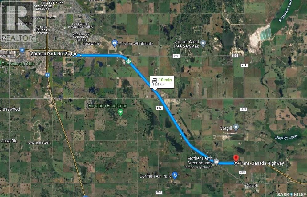 Lot M Martin CRESCENT - Photo 3 of 10, Blucher Rm No. 343, Saskatchewan