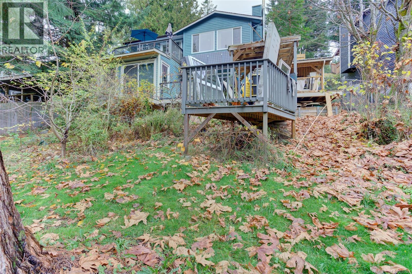 4017 Ross Rd, Nanaimo