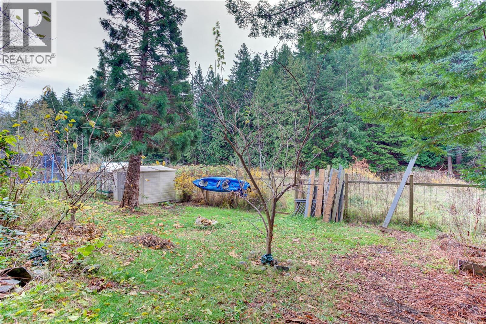 4017 Ross Rd, Nanaimo