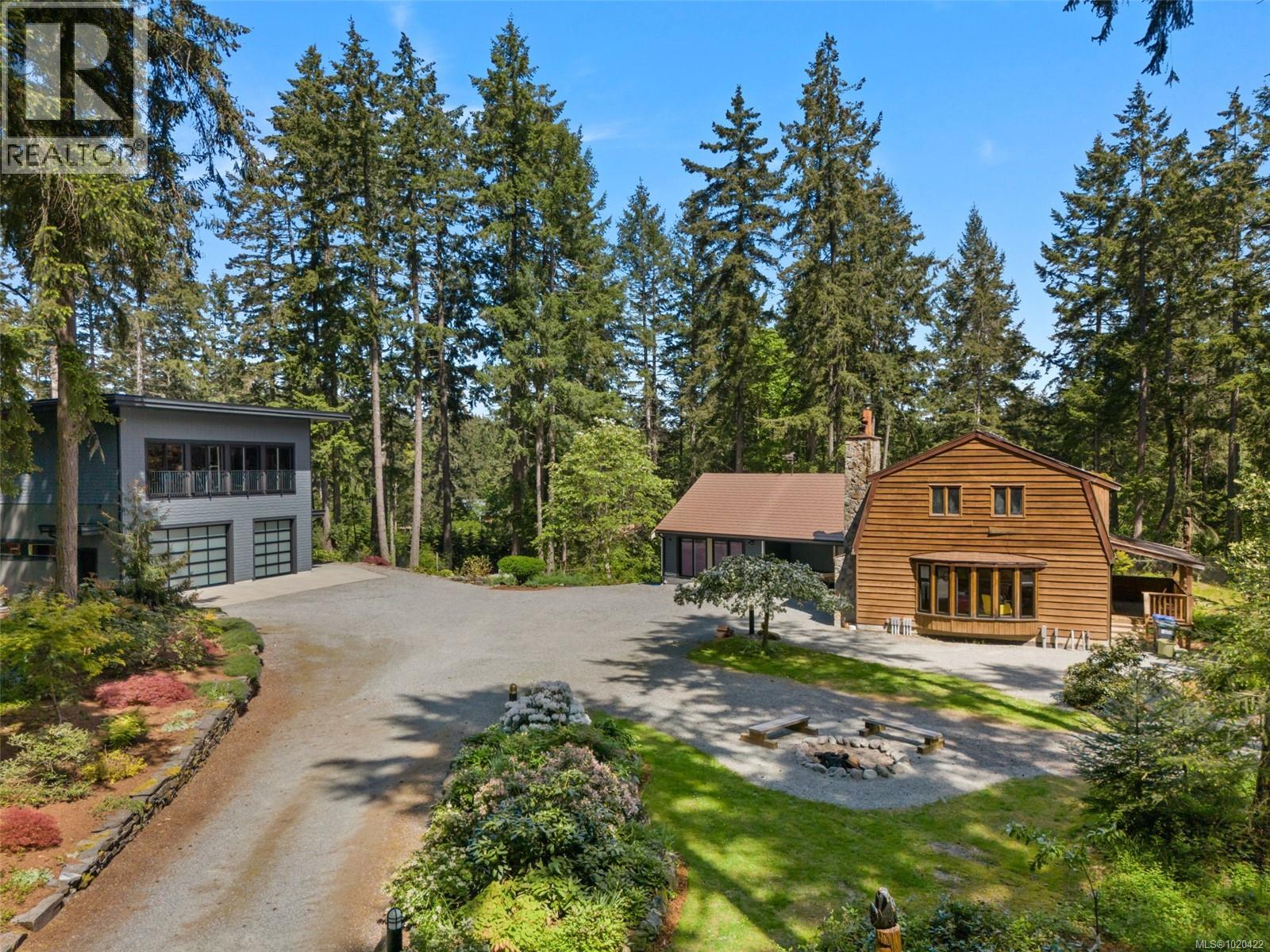 3281 McGuire Way, Nanaimo