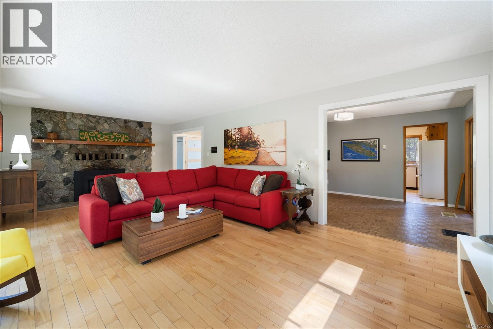 3281 McGuire Way, Nanaimo